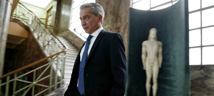 Σήμερα η εξόδιος ακολουθία του Στέλιου Σκλαβενίτη
